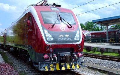 中車株機(jī)：數(shù)字轉(zhuǎn)型，再造新株機(jī)